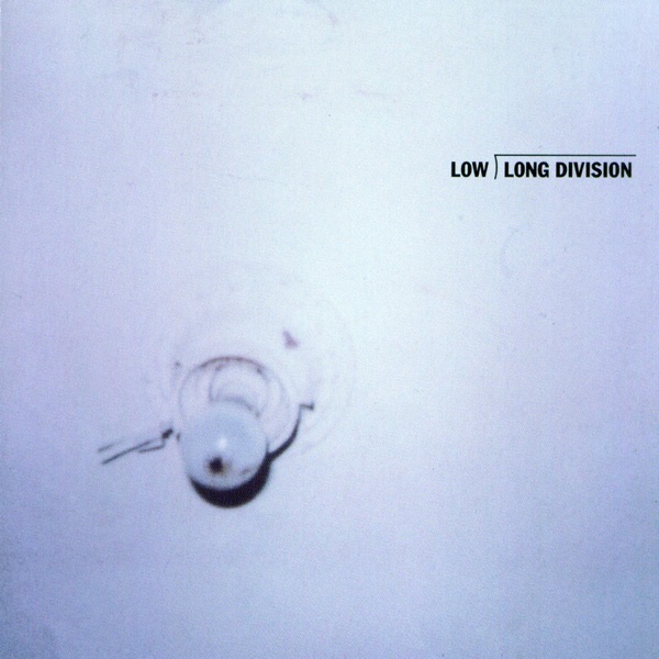 Long Division album cover