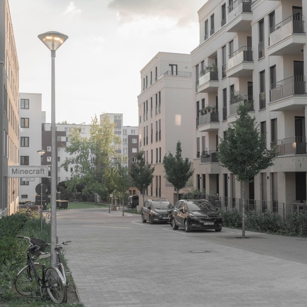 Alternative Versions - EP album cover