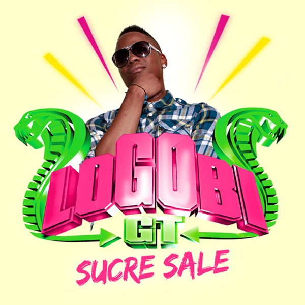 Sucré salé - Single album cover