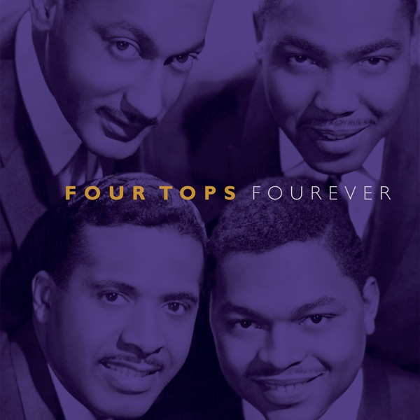 Fourever album cover