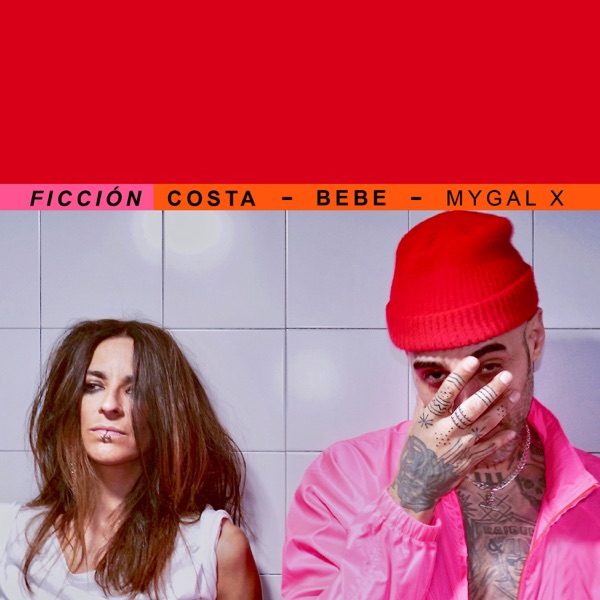 Ficción - Single album cover