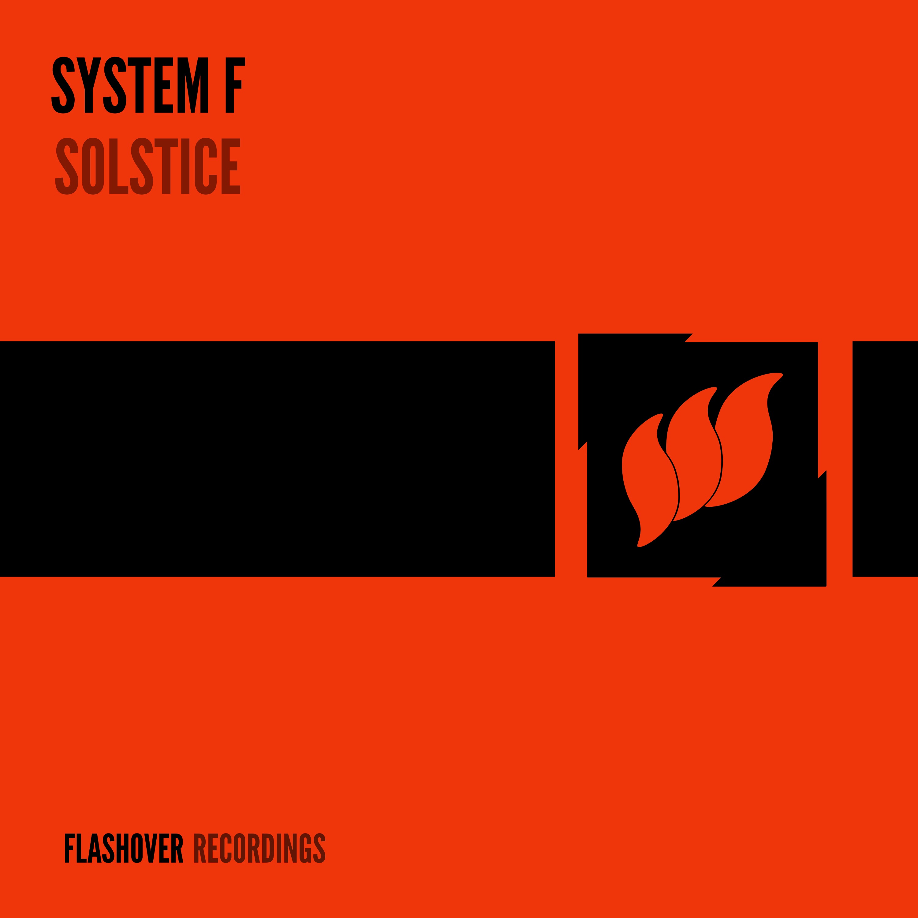 Solstice album cover