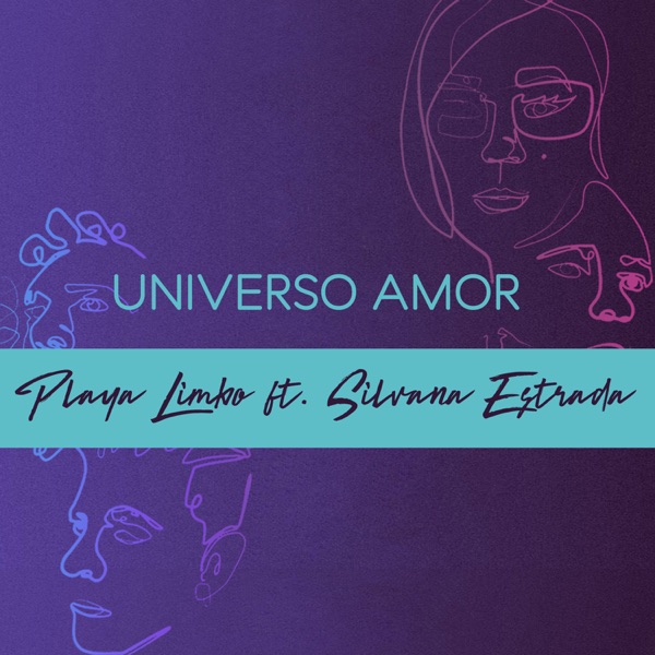 Universo Amor (feat. Silvana Estrada) - Single album cover