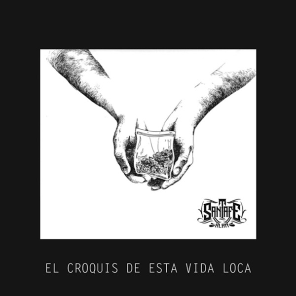 El Croquis De Esta Vida Loca - Single album cover