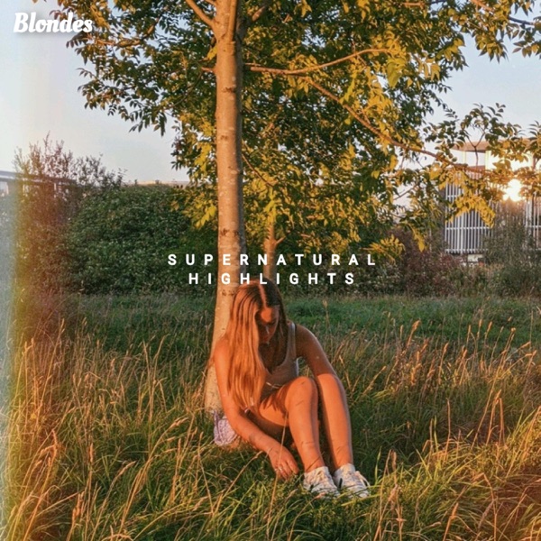 Supernatural Highlights - Single album cover