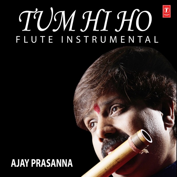 Tum Hi Ho: Flute Instrumental - Single album cover