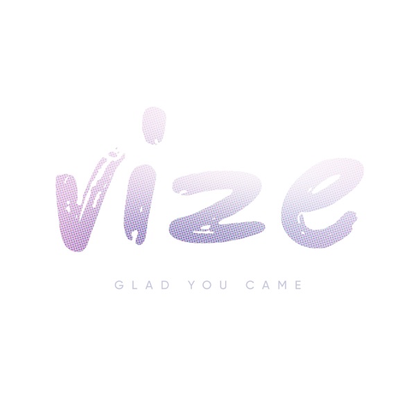 Glad You Came (Extended Mix) - Single album cover