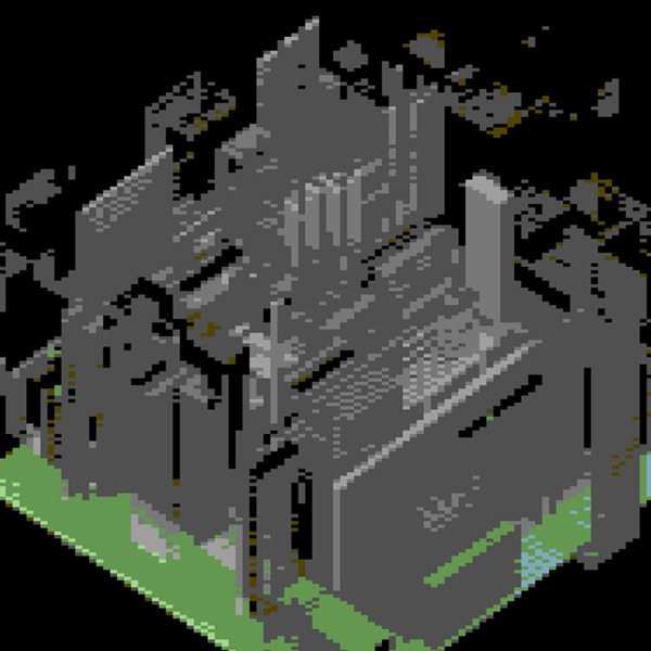 Rootkit (Chiptune Remix) - Single album cover