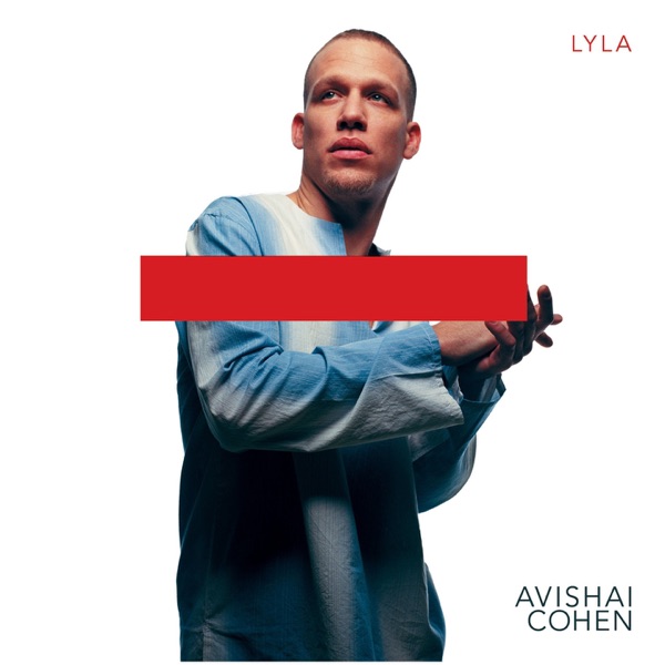 Lyla album cover