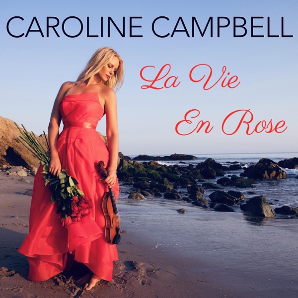 La Vie En Rose - Single album cover