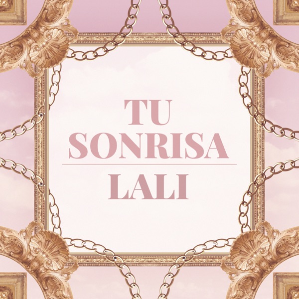 Tu Sonrisa - Single album cover