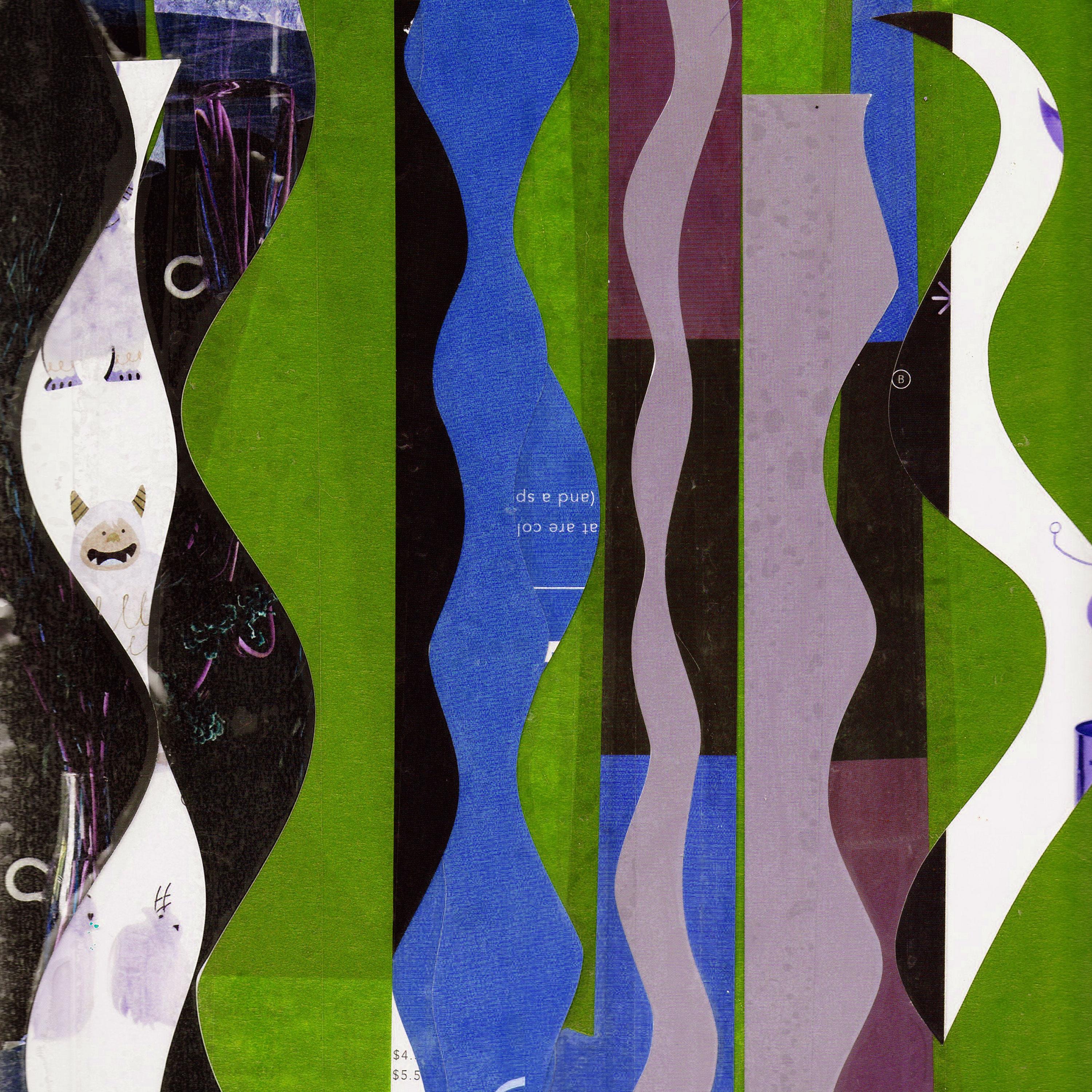 Three Seeds - Single album cover