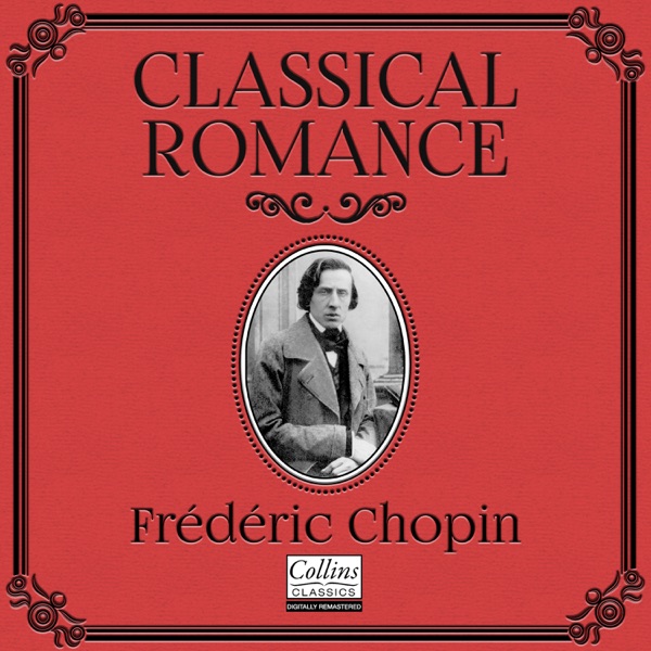 Classical Romance with Frédéric Chopin - EP album cover