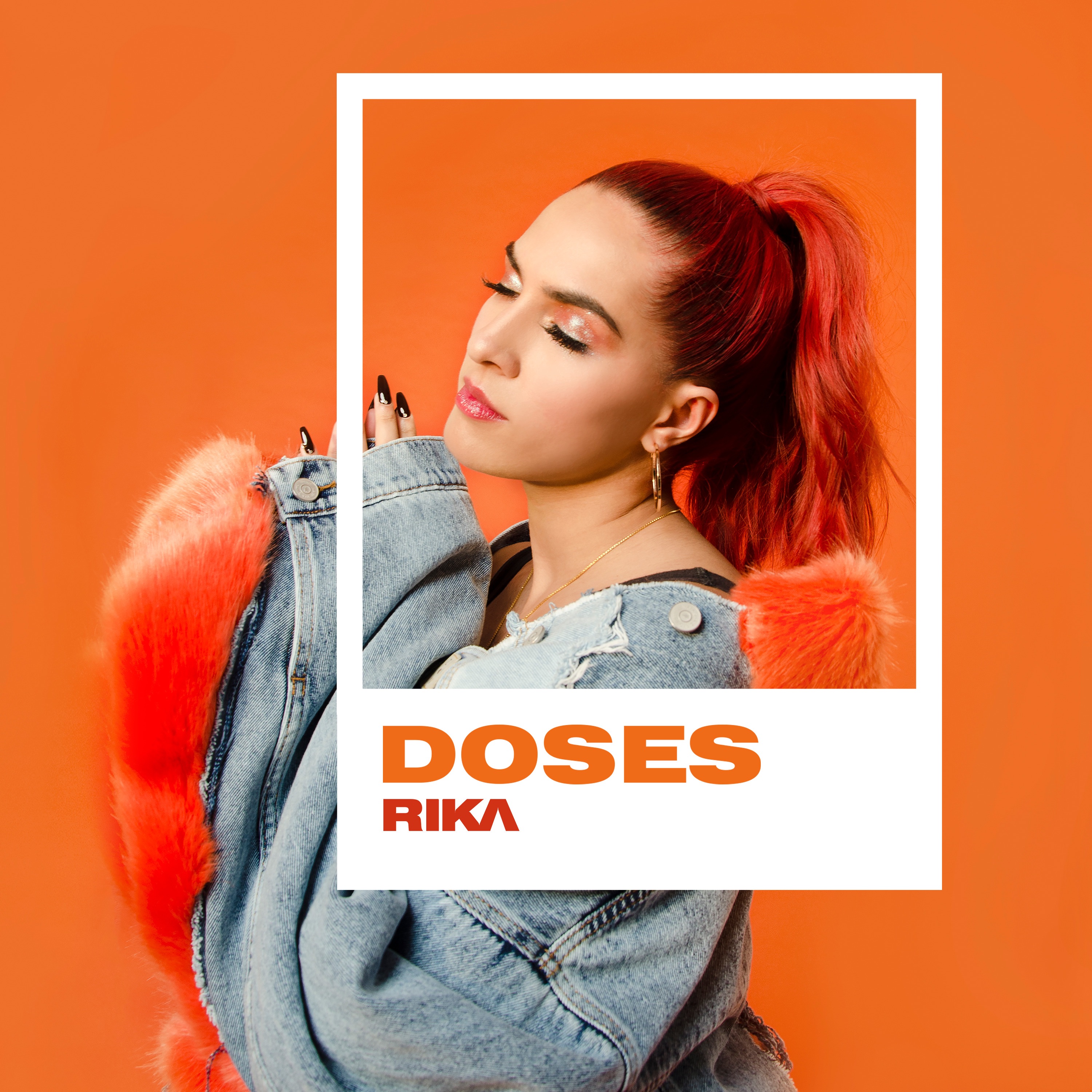 DOSES - Single album cover