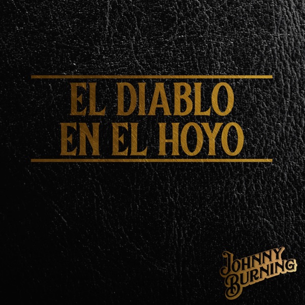 El Diablo en el Hoyo - Single album cover