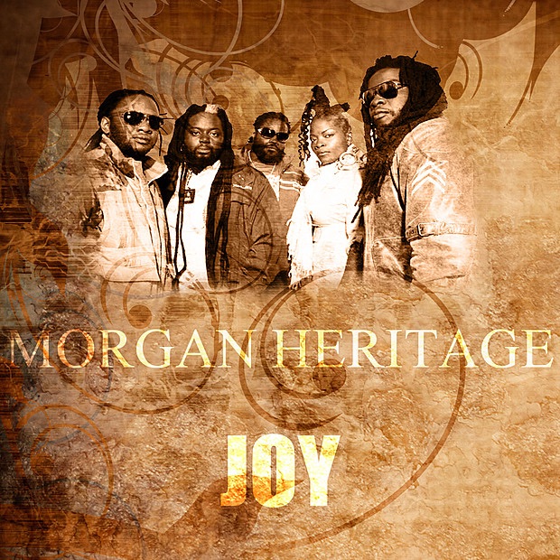 Joy - Single album cover