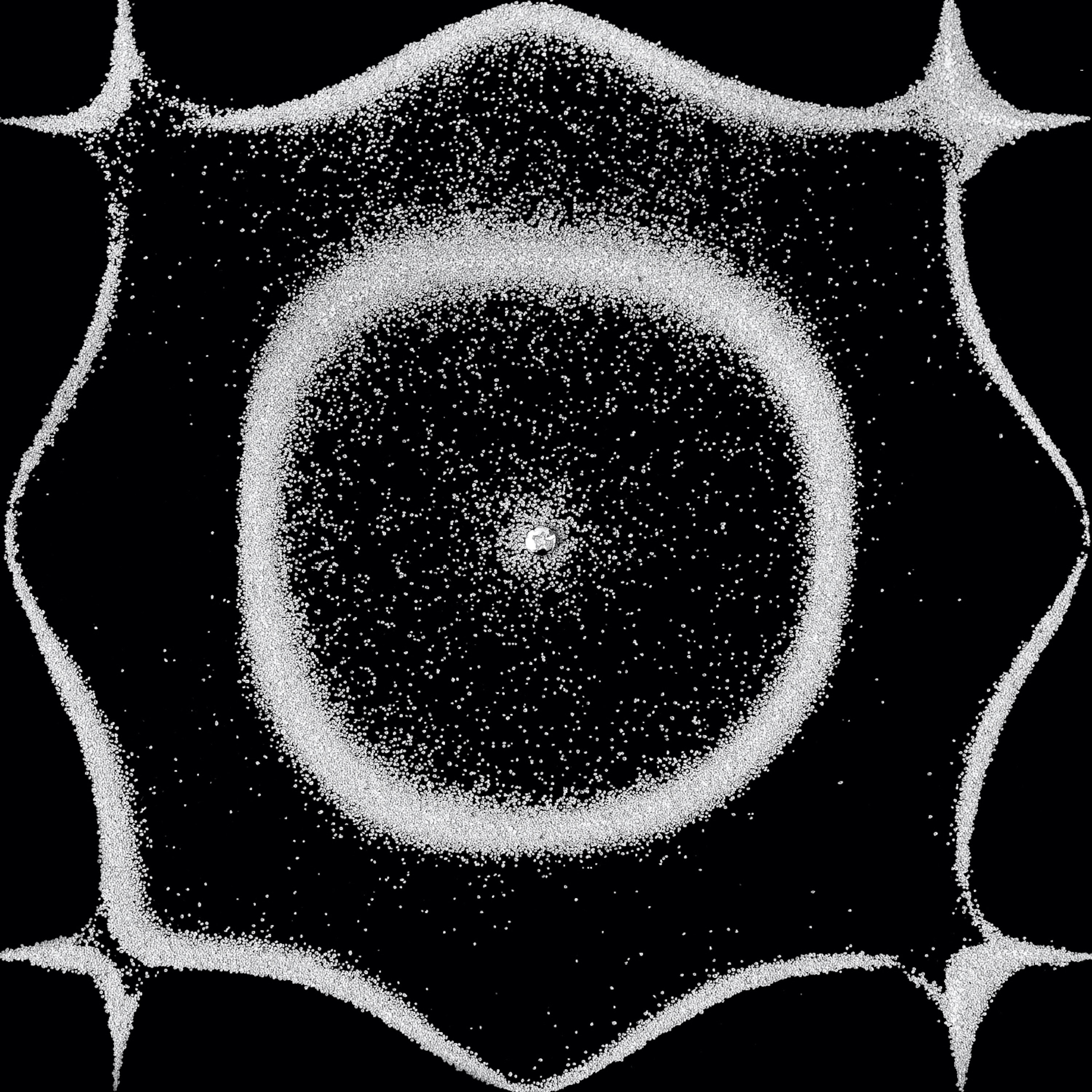 Sound Ancestors album cover