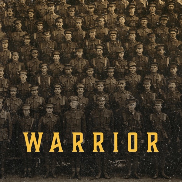 Warrior - Single album cover