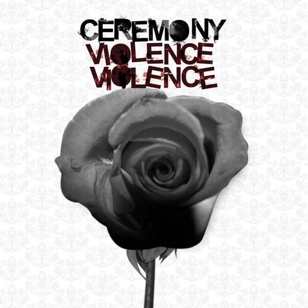 Violence Violence album cover