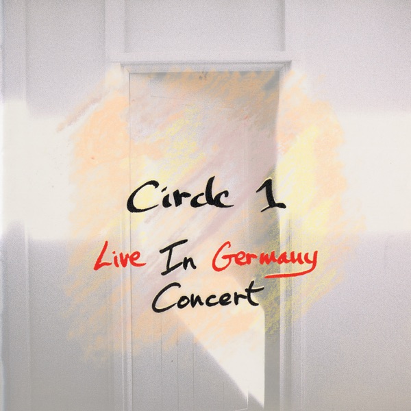 Circle 1: Live In Germany Concert (feat. Chick Corea, Anthony Braxton, Dave Holland & Barry Altschul album cover