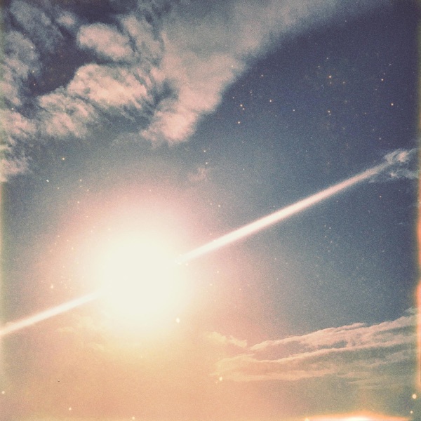 Time Travel - Single album cover