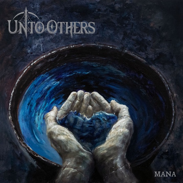 Mana album cover