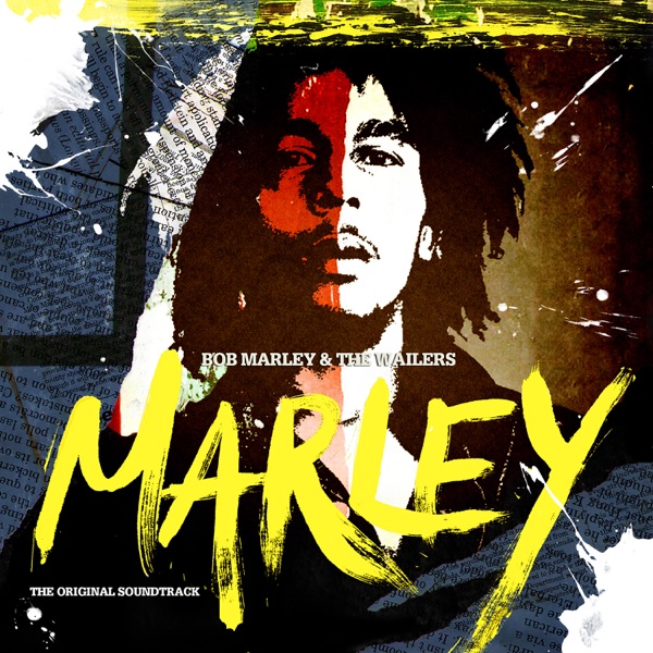 Marley (The Original Soundtrack) album cover