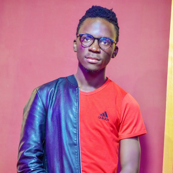 Uganda - Single album cover