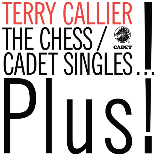 The Chess / Cadet Singles...Plus! album cover