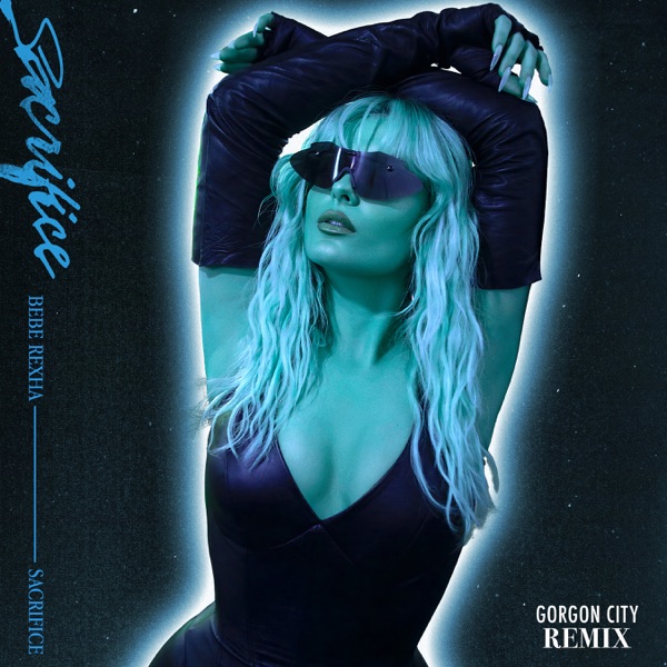 Sacrifice (Gorgon City Remix) - Single album cover