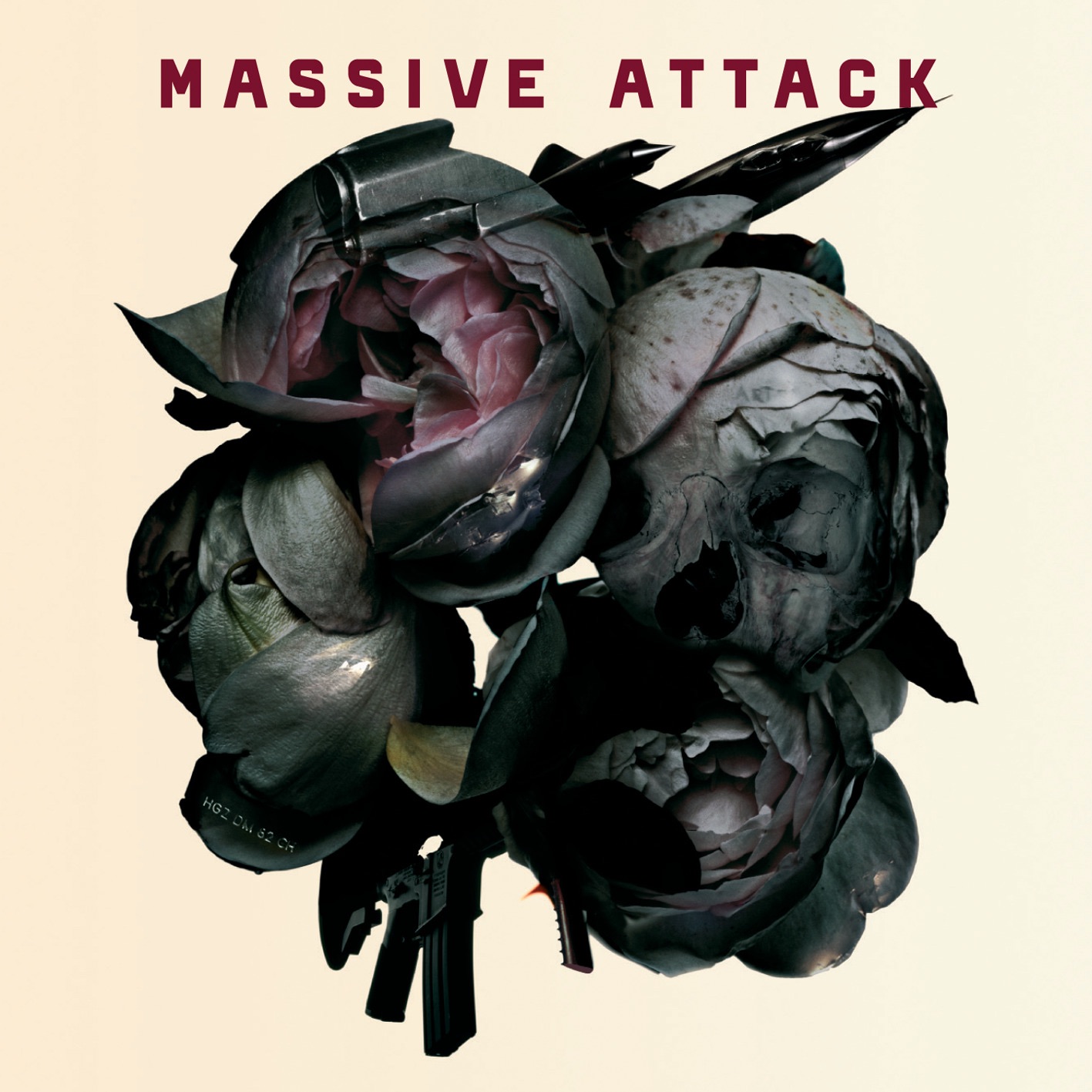 Collected (Deluxe Edition) album cover