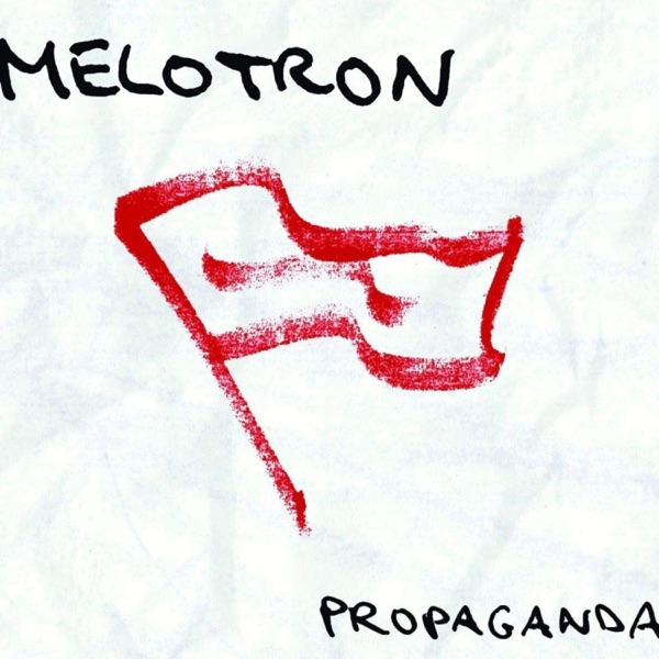 Propaganda album cover