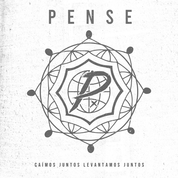 Caímos Juntos, Levantamos Juntos - Single album cover