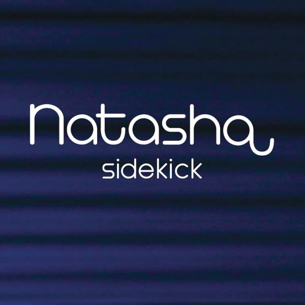 Sidekick - Single album cover