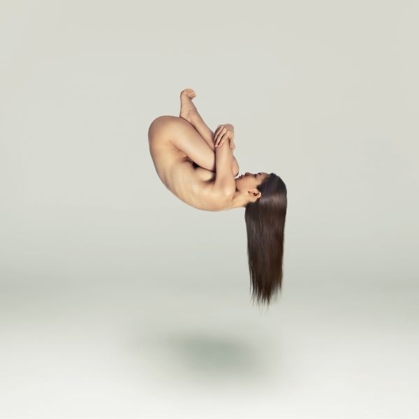 Somewhere Out There album cover