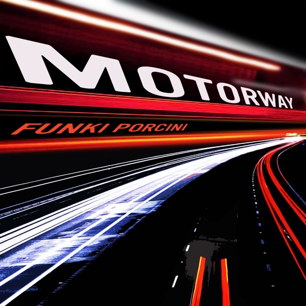 Motorway album cover
