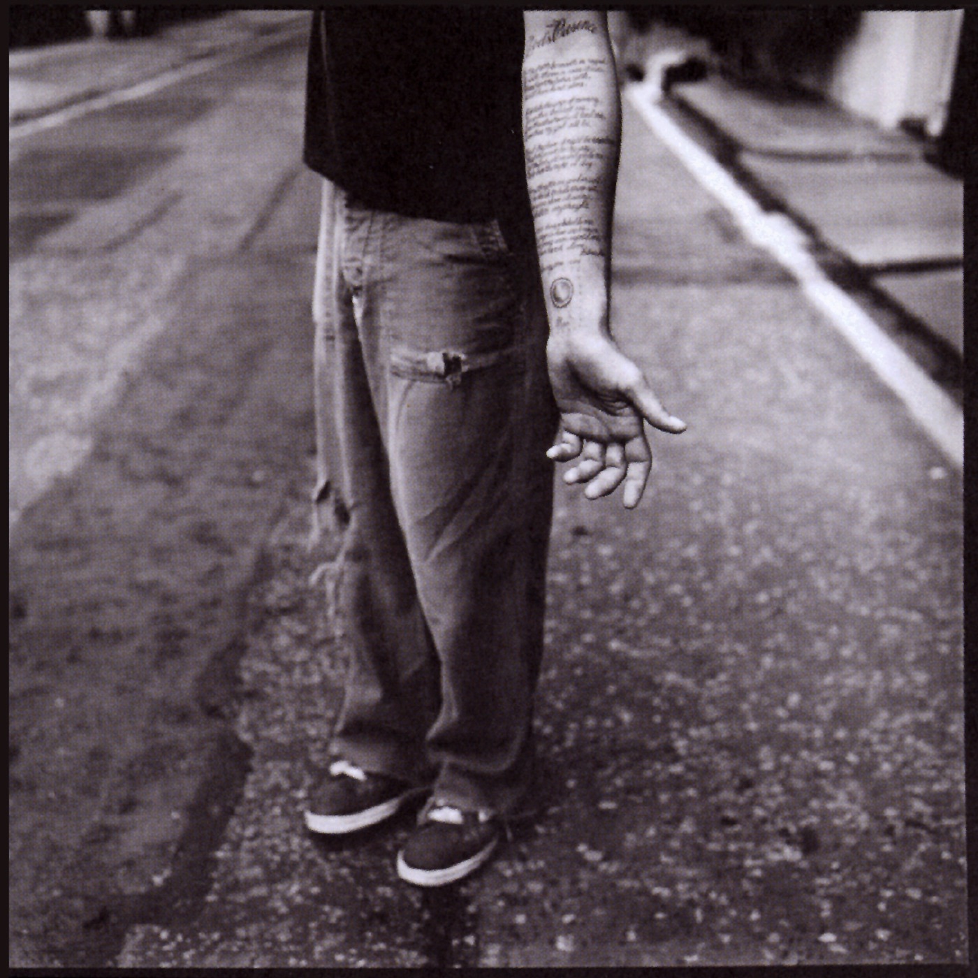 Nico album cover