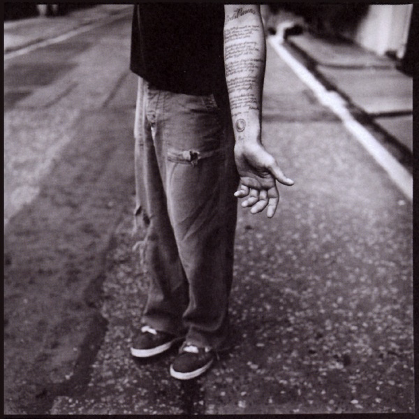 Nico album cover