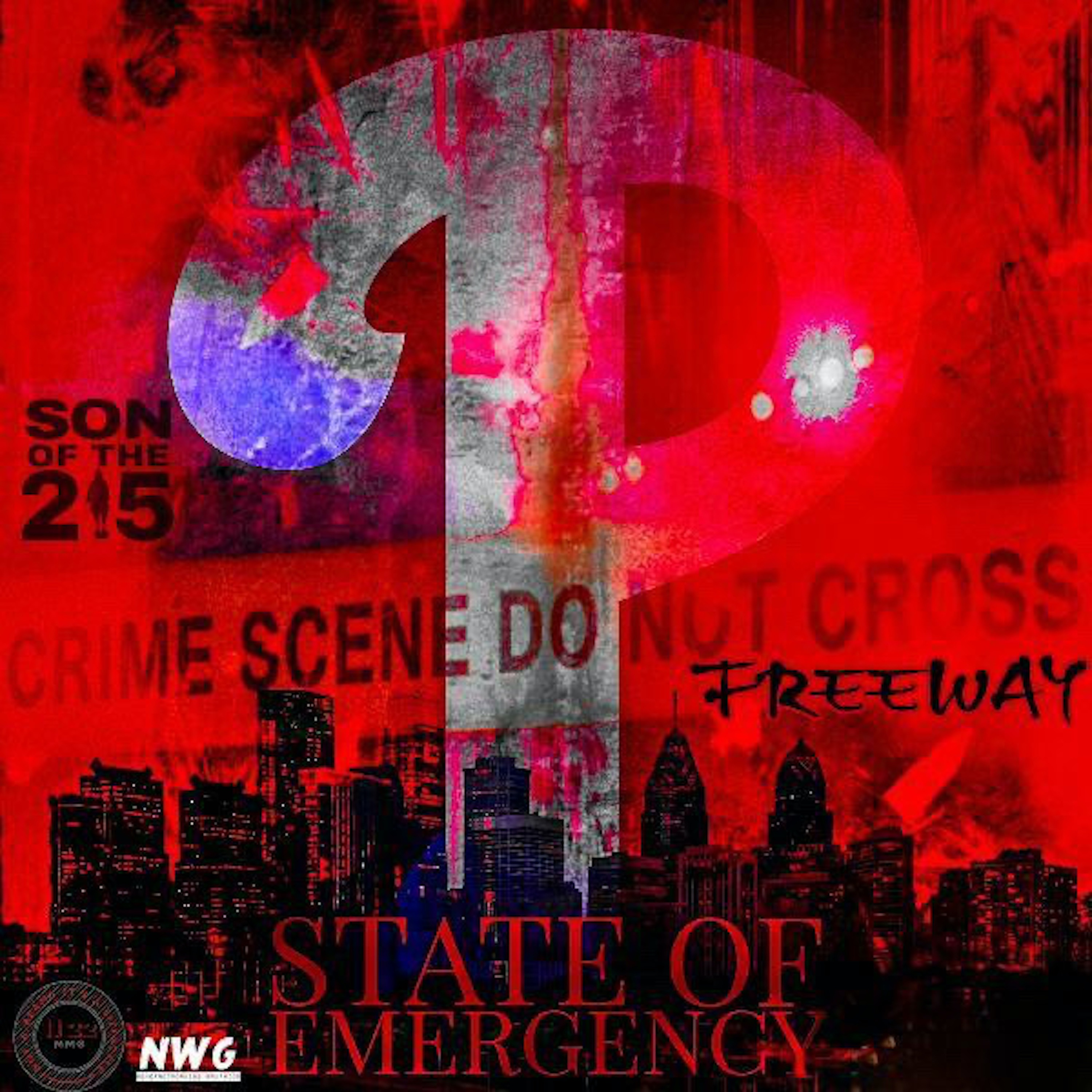 S.O.E (feat. Freeway) - Single album cover