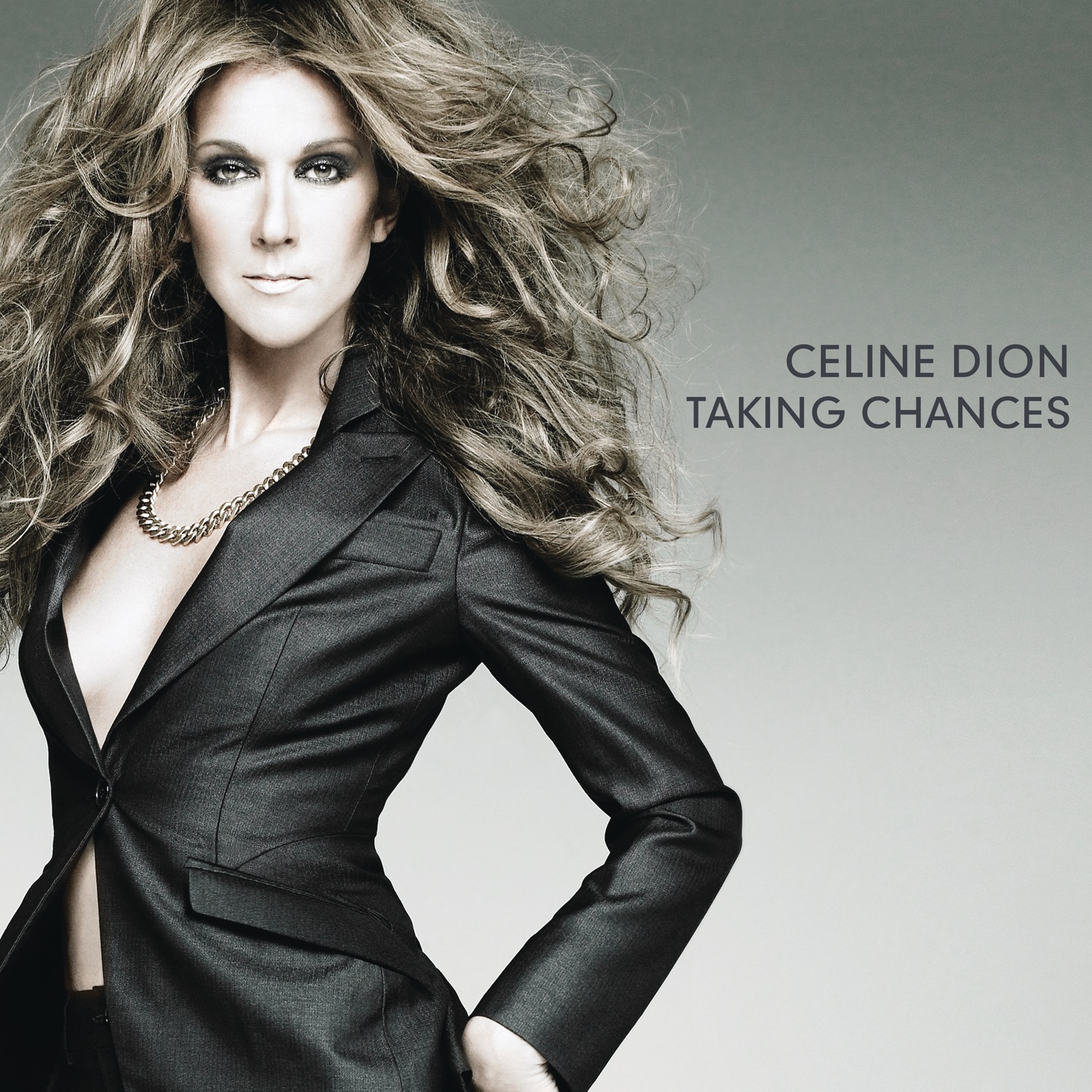 Taking Chances album cover