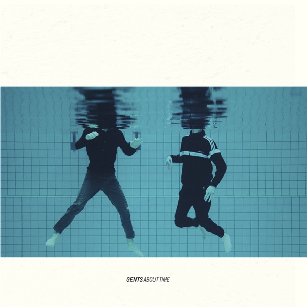 About Time album cover