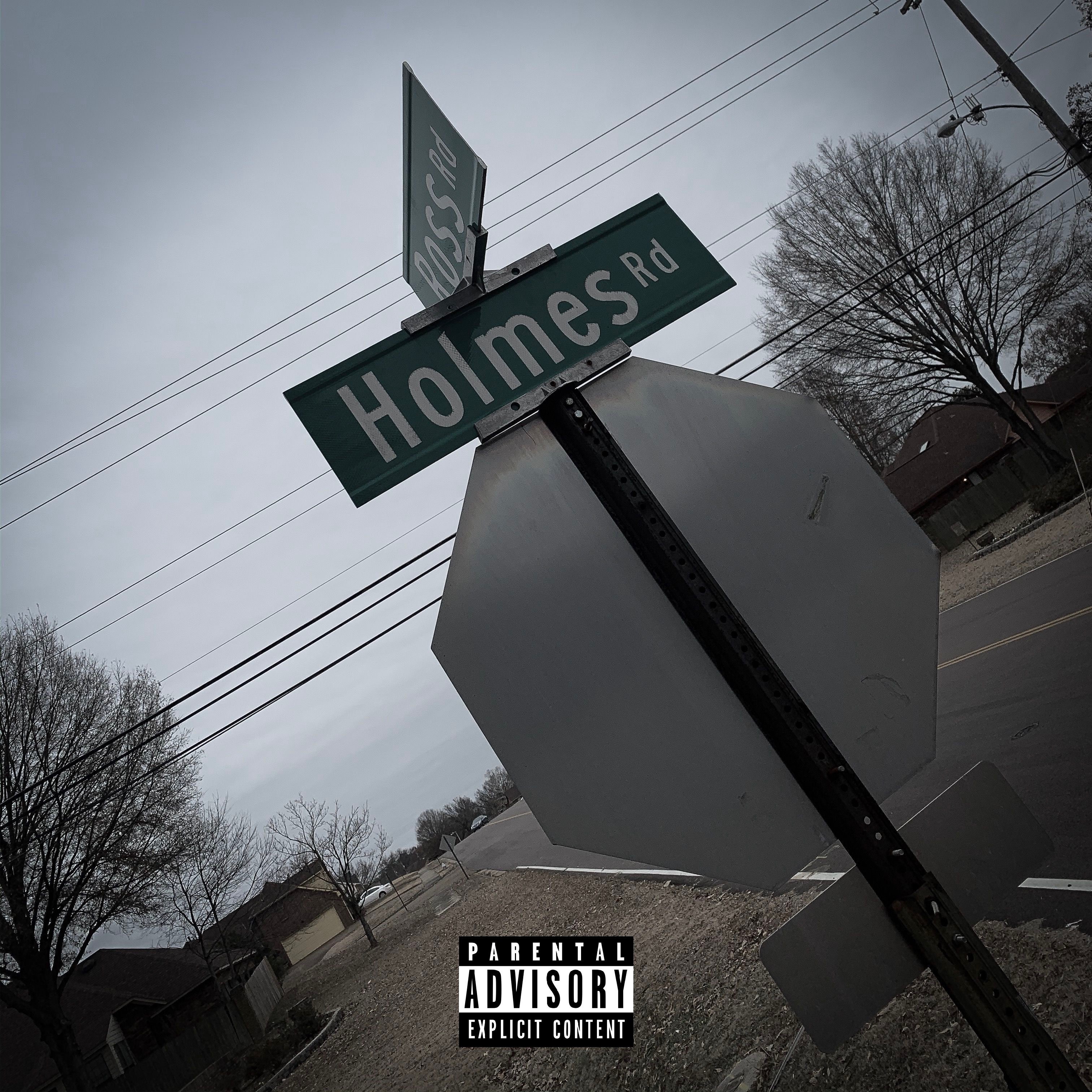 Bennington Forest album cover