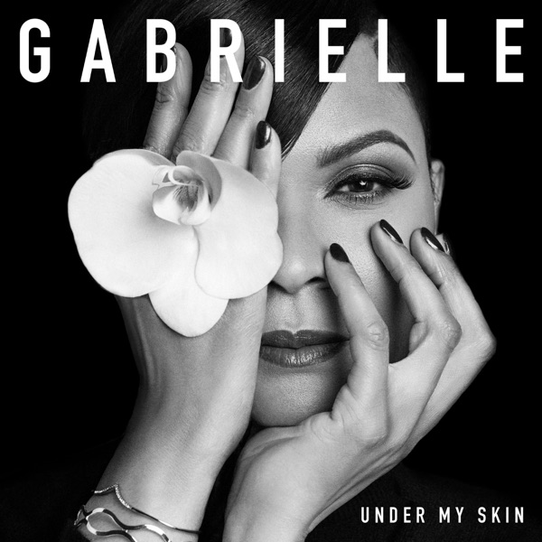Under My Skin album cover