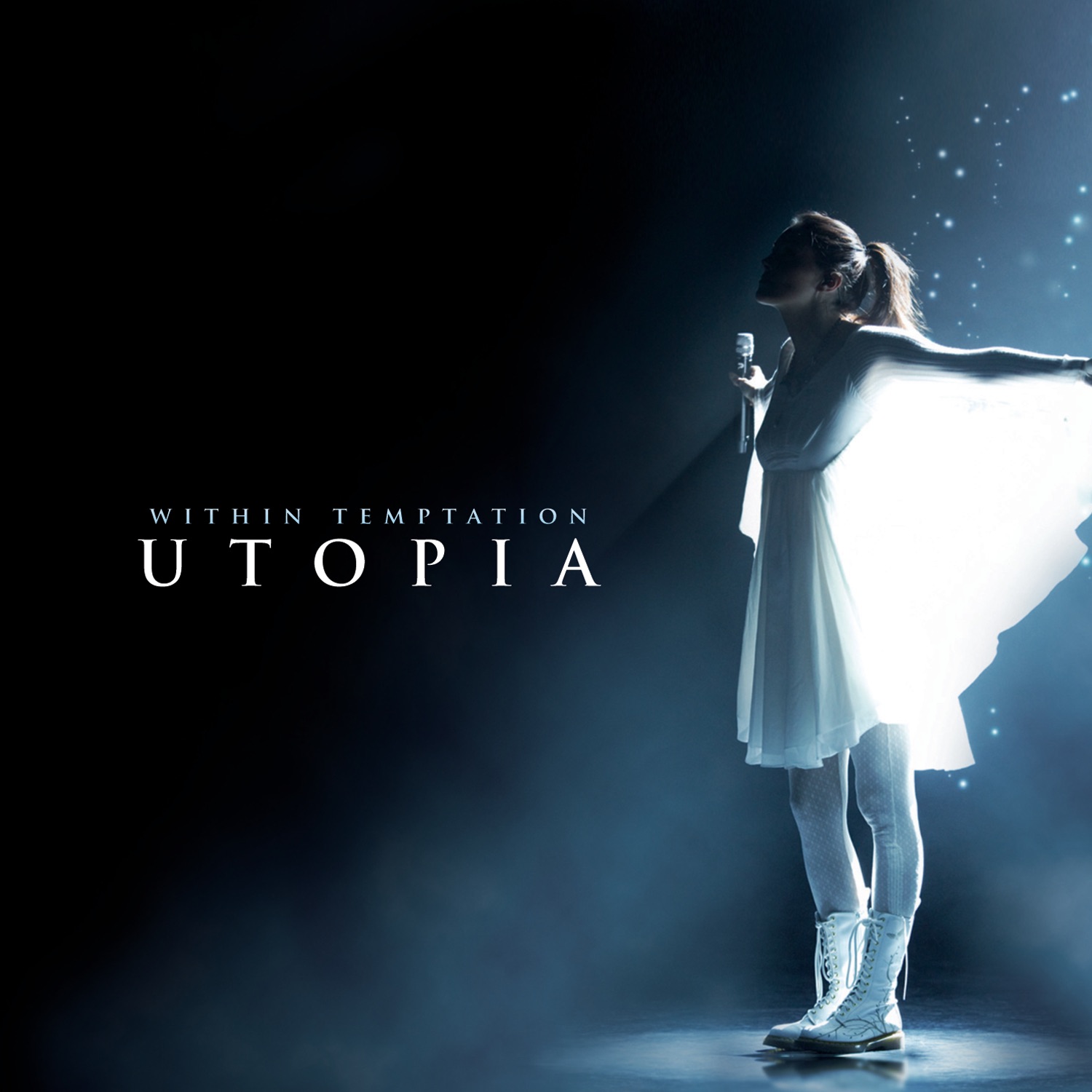 Utopia - Single album cover