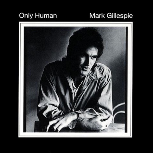 Only Human album cover