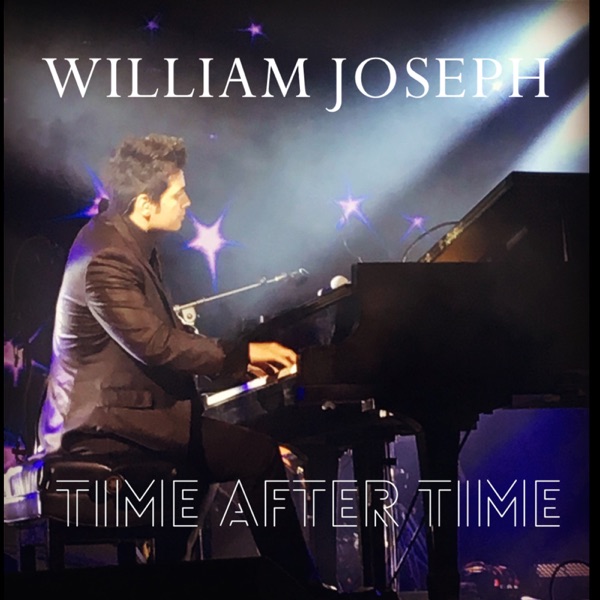 Time After Time - Single album cover