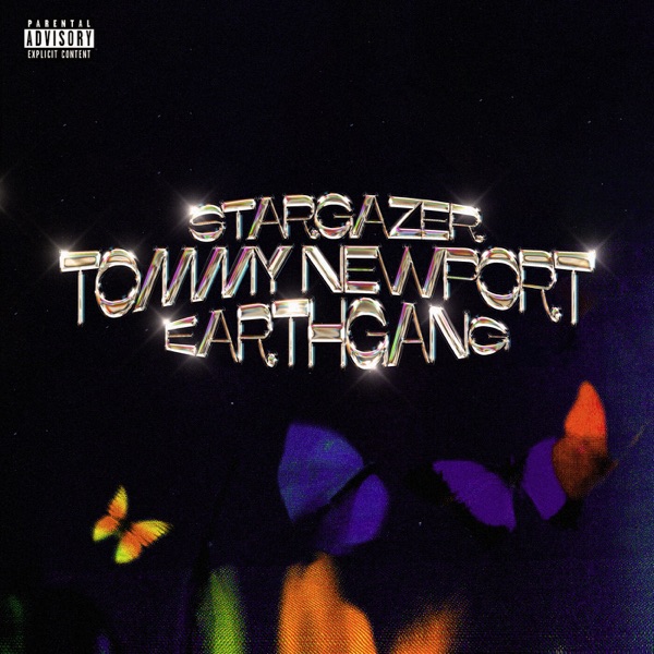 Stargazer - Single album cover