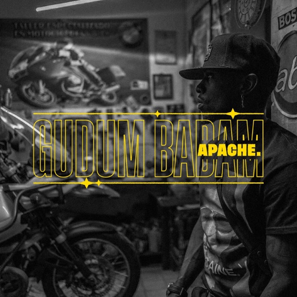 Gudum Badam - Single album cover