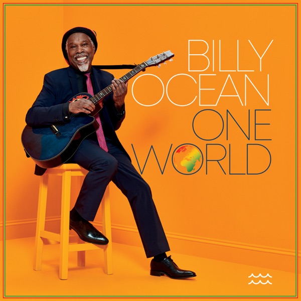 One World album cover