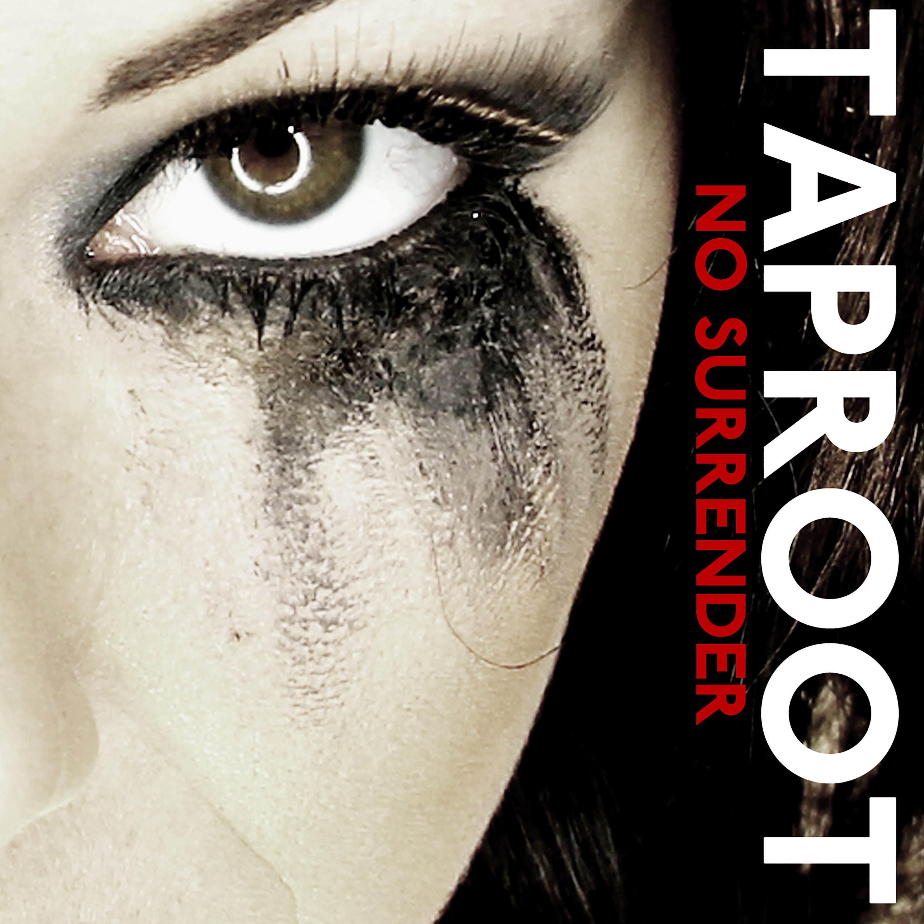 No Surrender - Single album cover